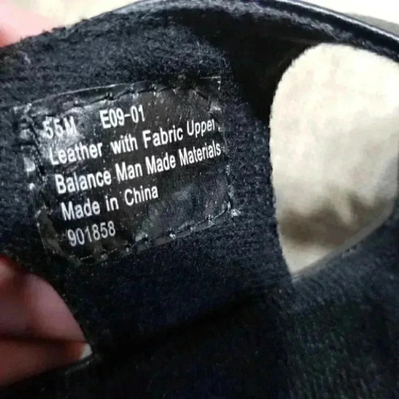 Dr.Scholl's Leather Strap Ankle Sandal Kids 5.5 - Picture 10 of 10